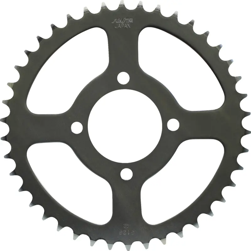 Steel Rear Sprocket