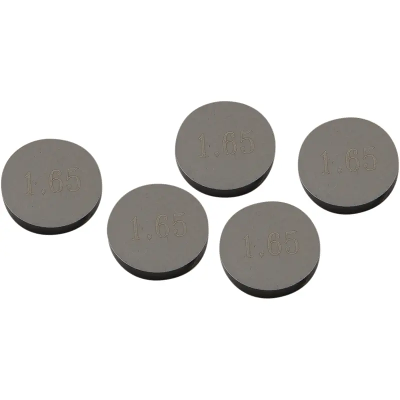 9.48 mm Replacement Valve Shims