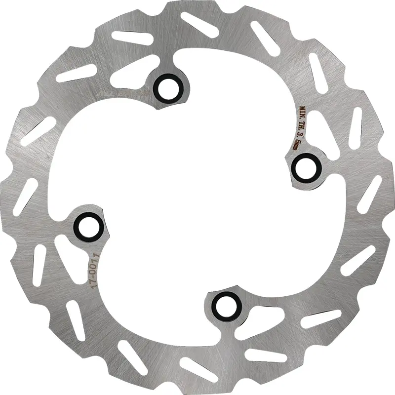 Brake Rotors
