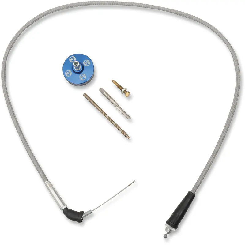 Carburetor Cap Kit