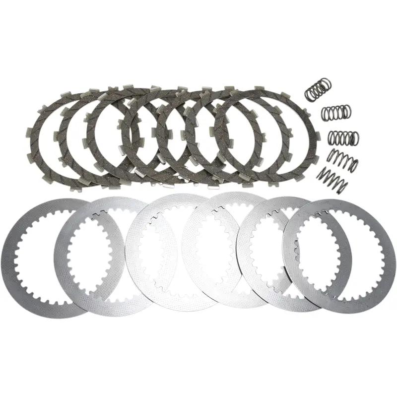 DRC Series Clutch Kit