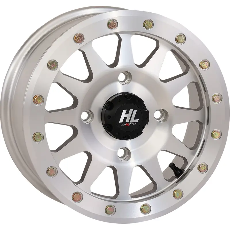 High Lifter HLA1 Beadlock Wheel 4/137
