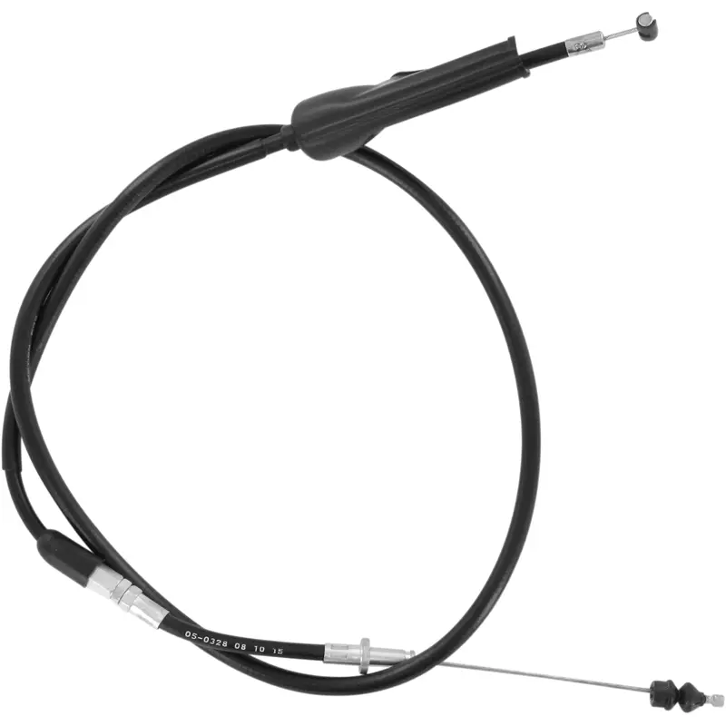 Motion pro Black Vinyl Clutch Cable - Yamaha