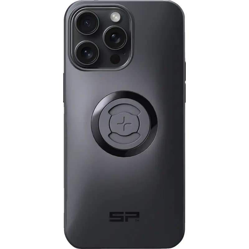 SPC  Phone Case