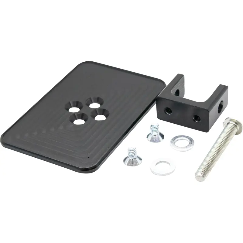 Accessory Mount