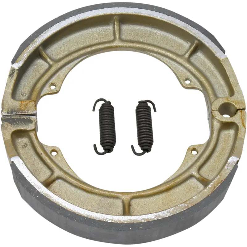 Carbon Graphite "X" Brake Shoes