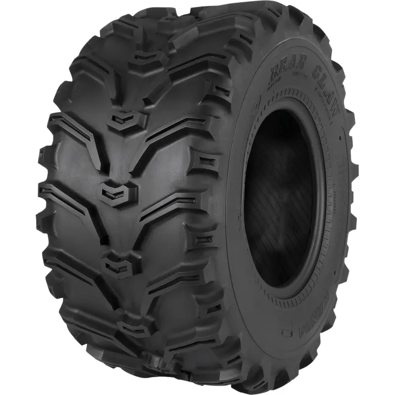 Kenda Tire - K299 Bearclaw - Front - 25x8-11 - 6 Ply