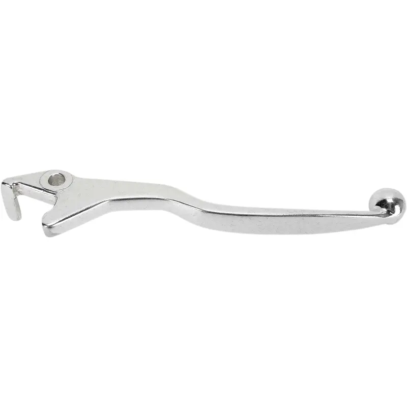 Parts unlimited Brake Lever - Polished Suzuki