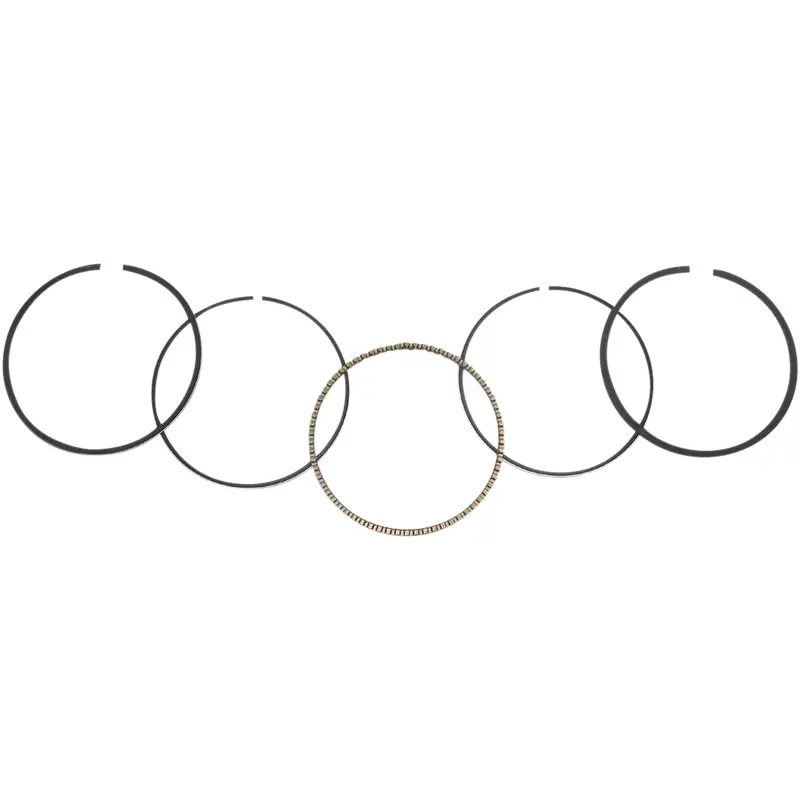 Piston Rings