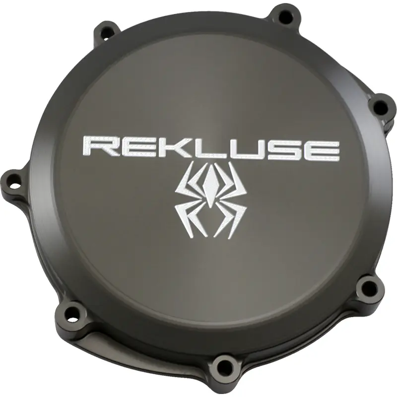 Rekluse Torq Drive Clutch Cover Yamaha / Gas Gas 450cc 2003-2015