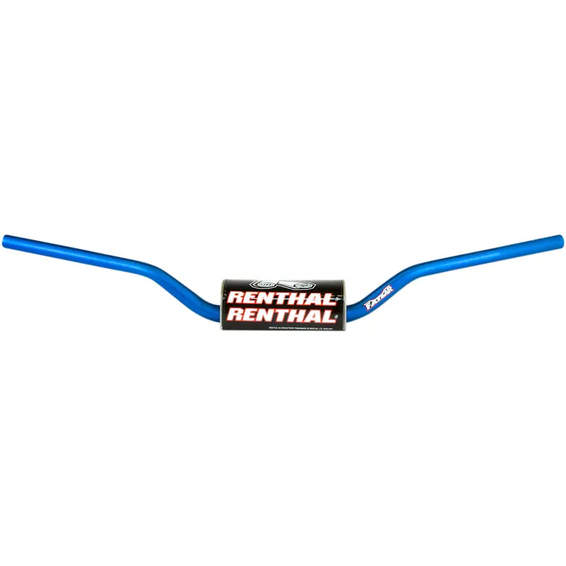 Renthal Fatbar Handlebars 1-1/8"
