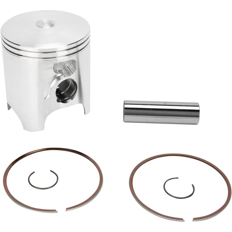 Wiseco Piston Kit - 68.00 mm - Suzuki LT250R QuadRacer