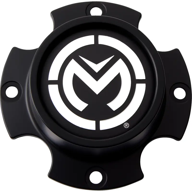 23X Center Cap