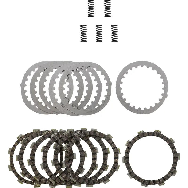 Clutch Plate Kit