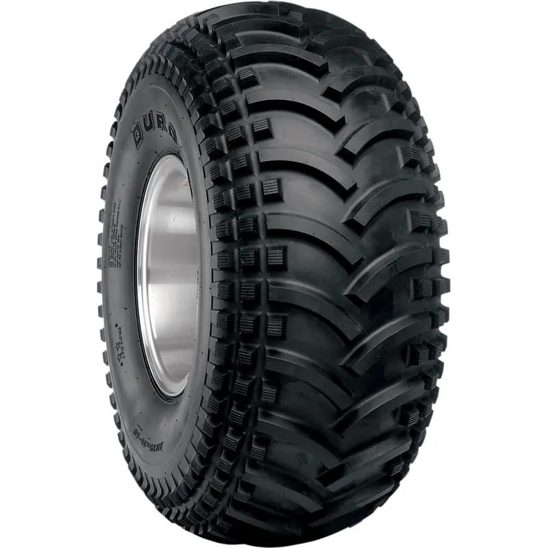 Duro Tire - HF243 - Front/Rear - 25x12-9 - 2 Ply