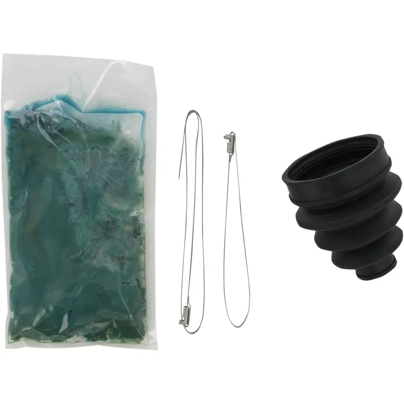 EPI Front Inner CV Boot Kit Can-Am / Kawasaki / Suzuki 2002-2025