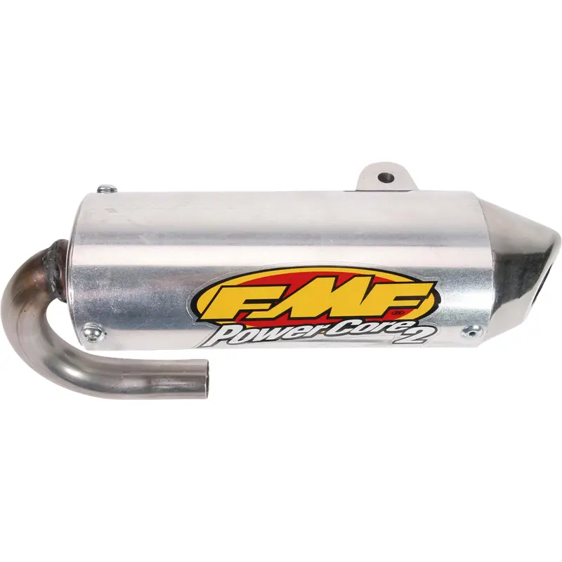 Fmf Powercore 2 Silencer 1987-2006 Suzuki LT80 QuadSport / 2003-2006 Kawasaki KFX80