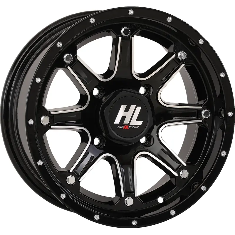 High Lifter HL4 Wheel 4/110