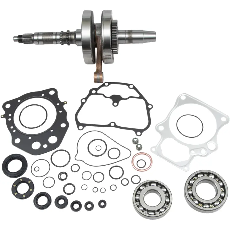 Hot rods OE Crankshaft Replacement - Crankshaft Kit - Honda