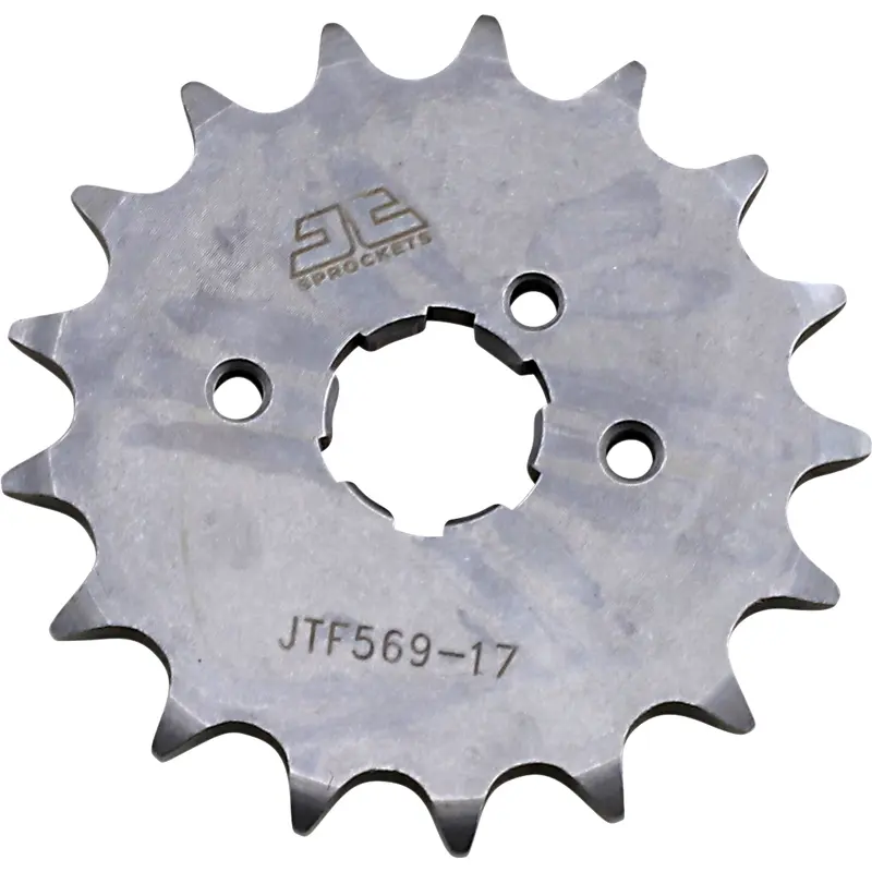 JT Sprockets Front Sprocket Kawasaki / Yamaha 200cc-500cc