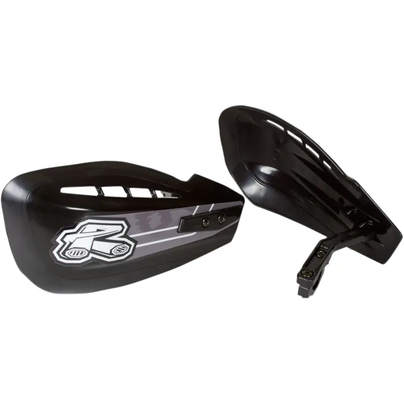 Renthal Moto Handguards - Black