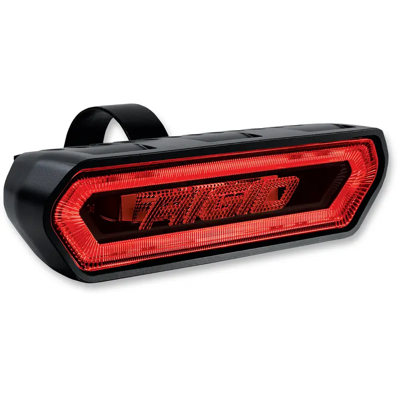 Rigid industries Chase Taillight - Red