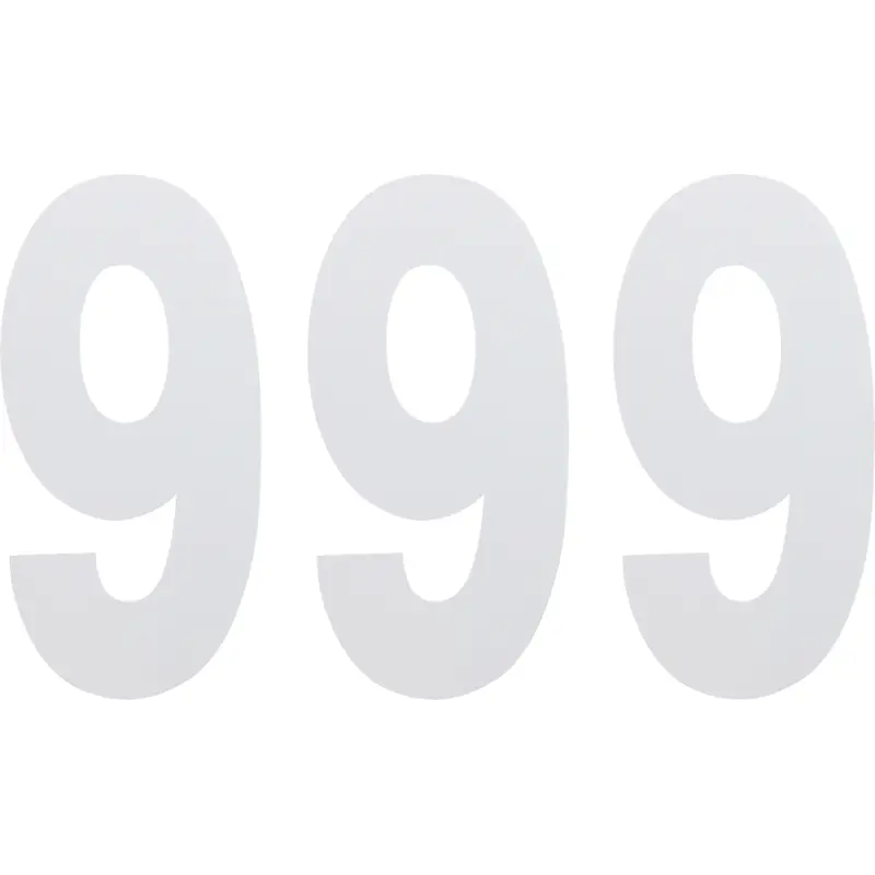Standard Numbers