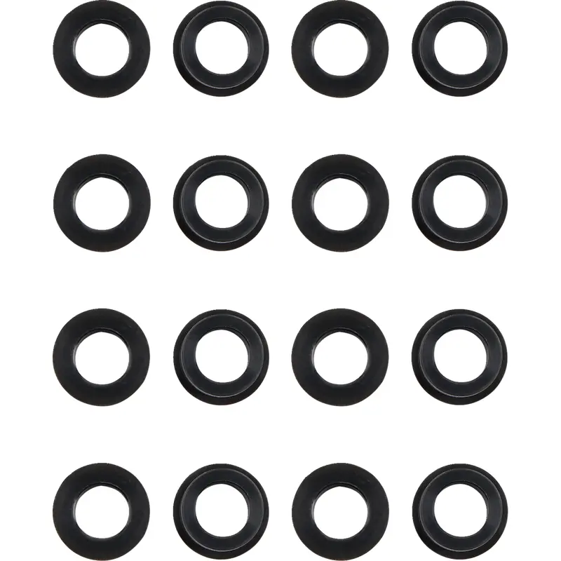 T.m. designworks A-Arm Bushing Kit - Front - Honda