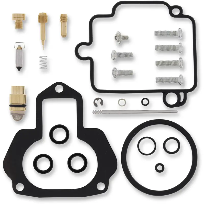 Carburetor Repair Kit - Yamaha