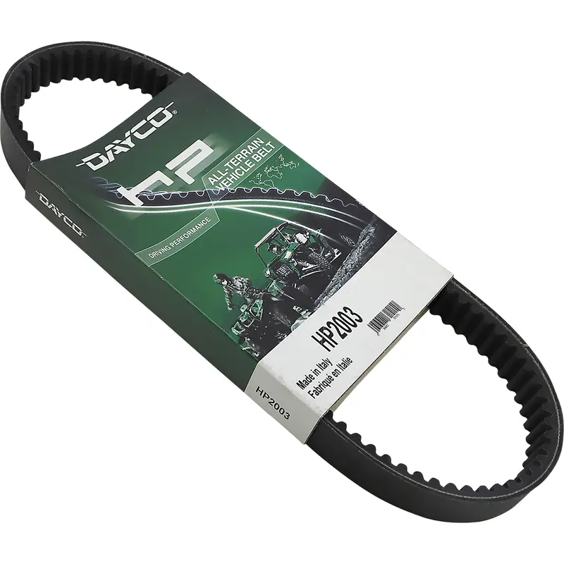 Dayco products,llc Drive Belt Polaris