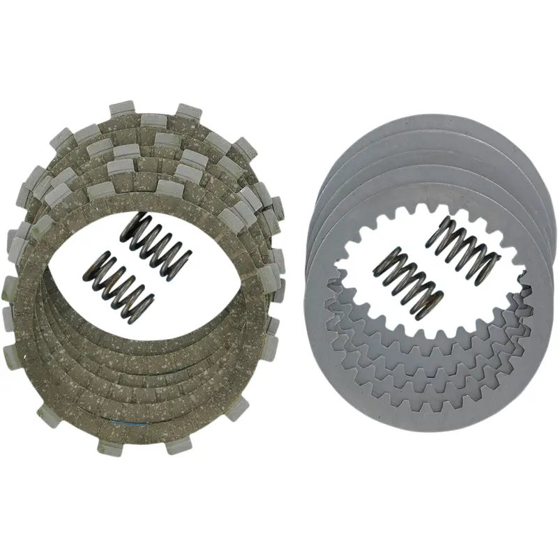 DPK Clutch Kit