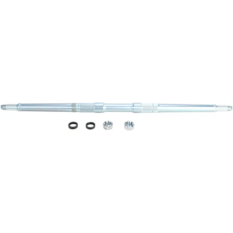Dura blue Axle - Performance - Heavy-Duty - YFZ450 2004-2015 Yamaha YFZ450
