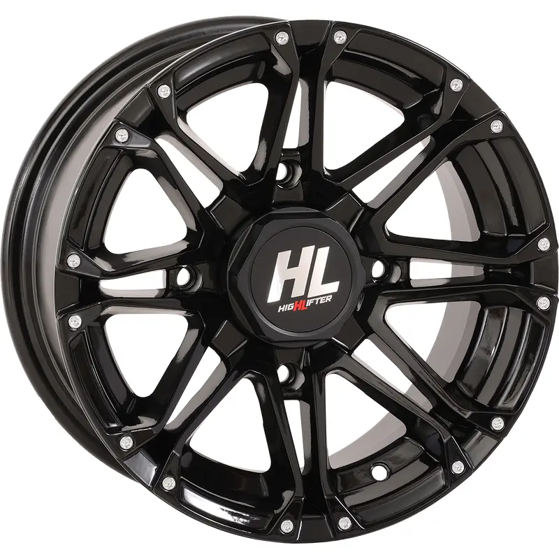 High Lifter HL3 Wheel 4/156