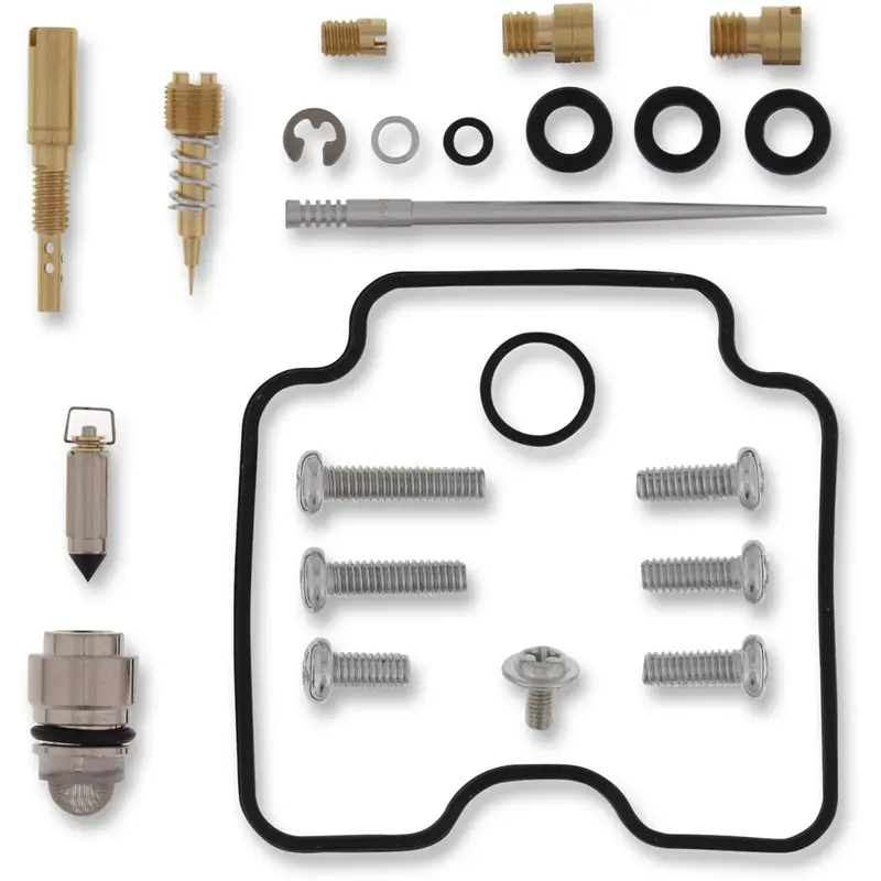 Moose offroad Carburetor Repair Kit - Yamaha