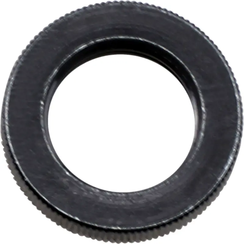 Parts unlimited Choke Cable Nut - Coarse