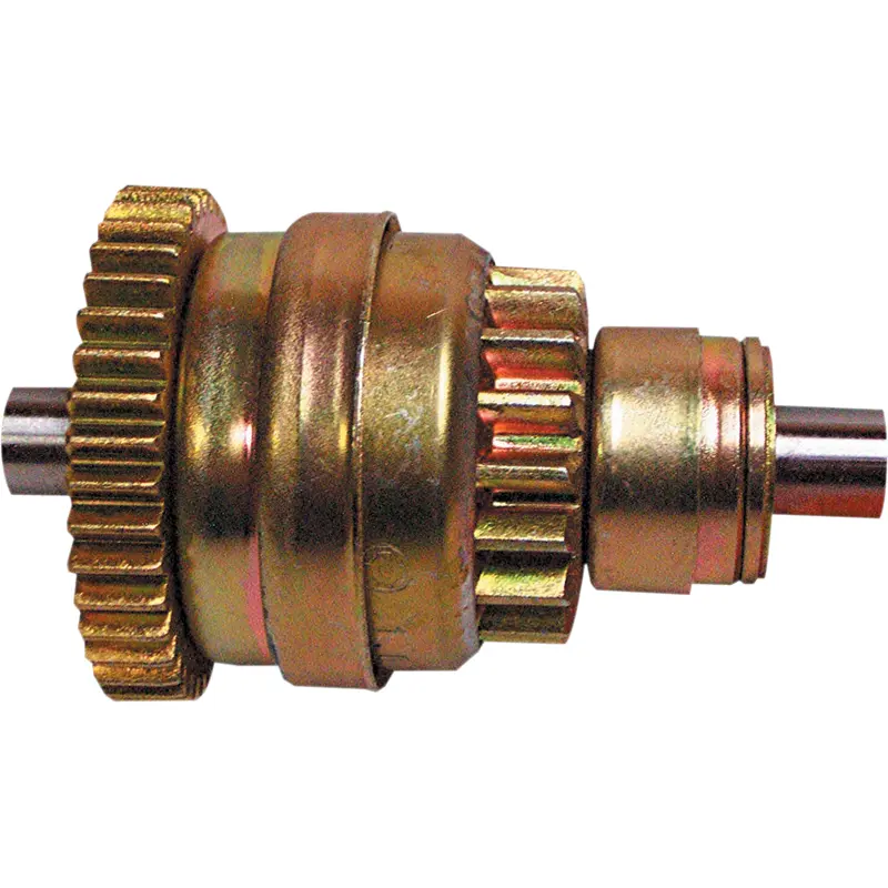 Parts unlimited Starter Drive - Polaris