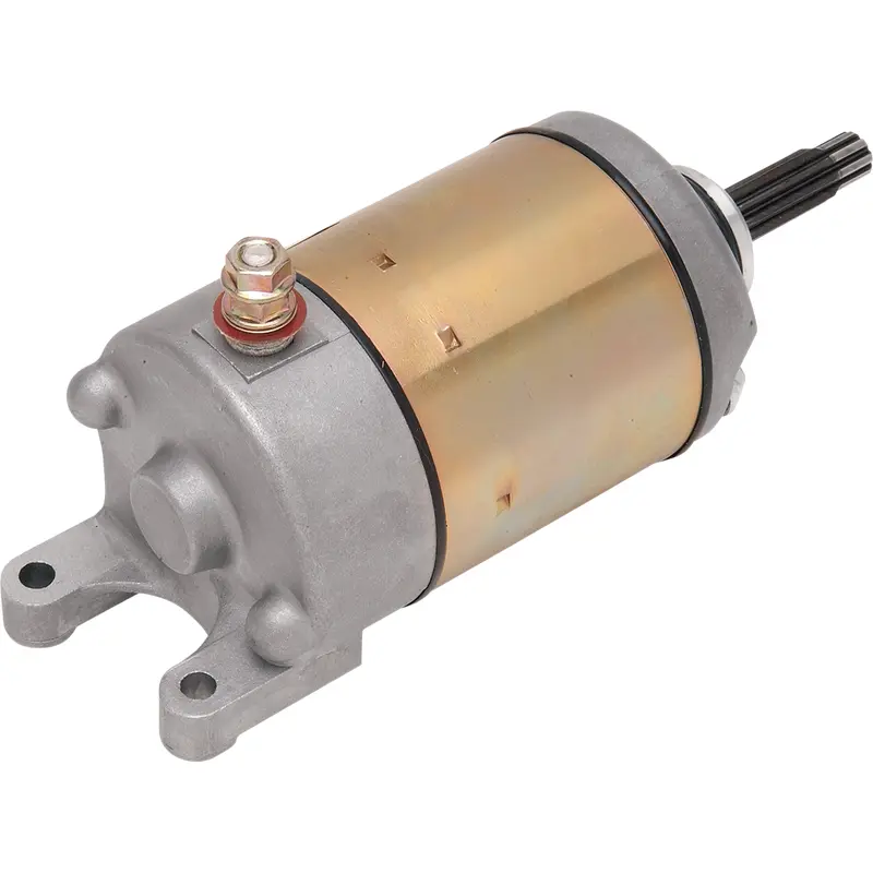 Rick's motorsport electric Starter - Honda - TRX400EX