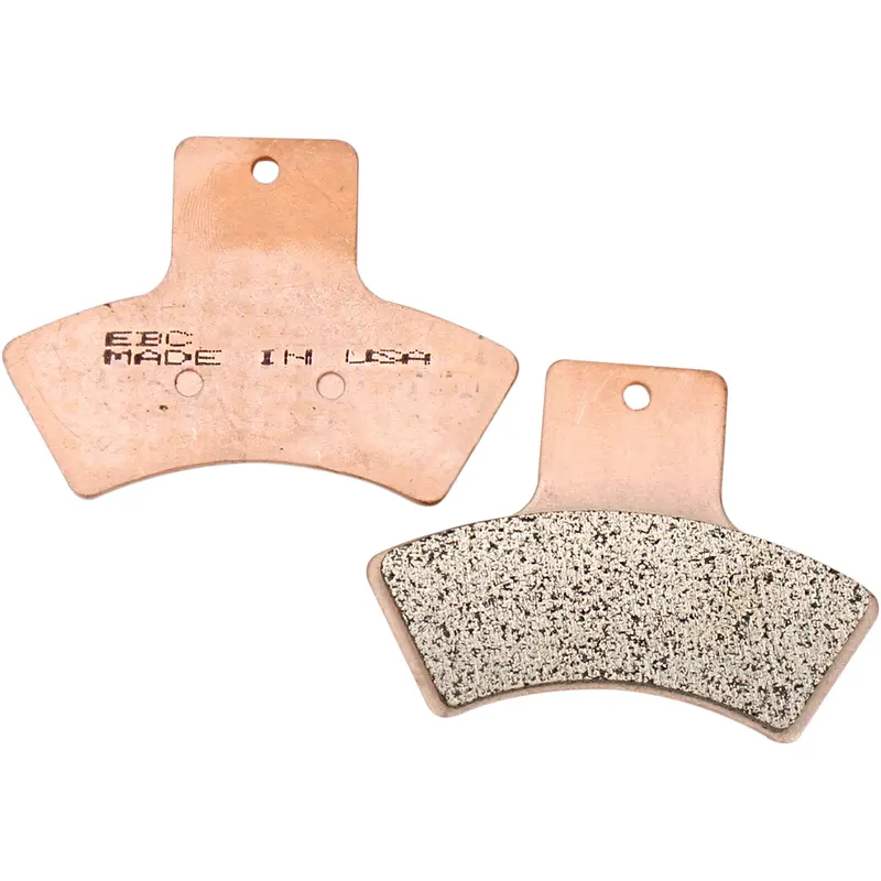 Severe Duty "SV" Sintered Brake Pads