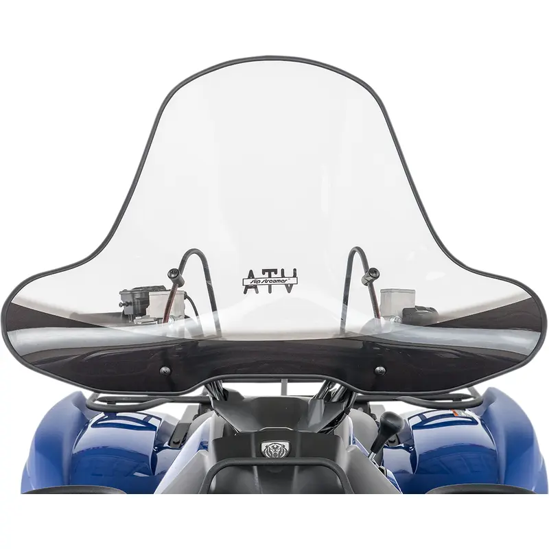 Slipstreamer Big Country Windshield - Xtreme