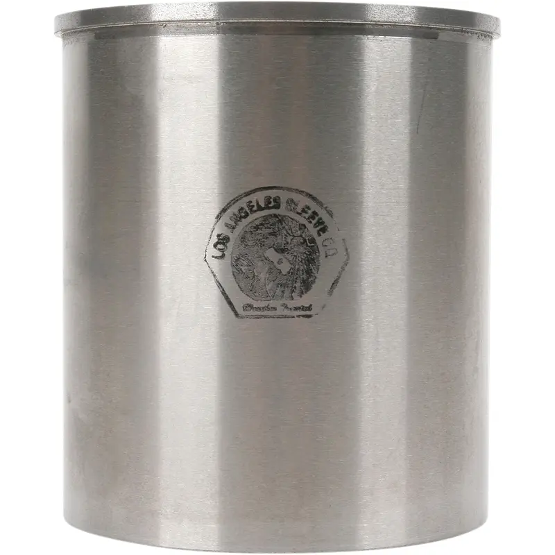 Cylinder Sleeve For 4-Stroke