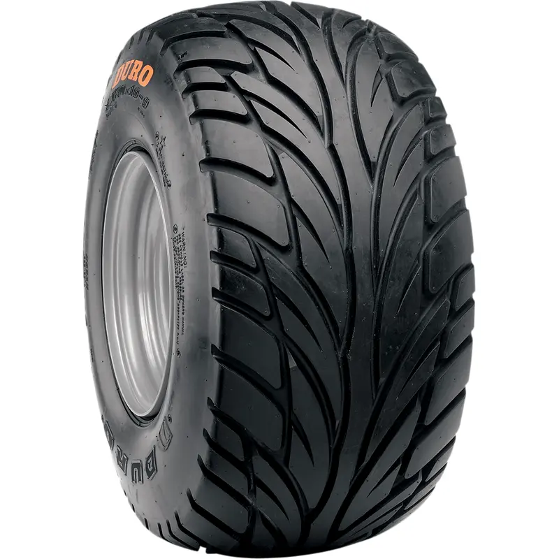 Duro Tire - DI2020 Scorcher - Rear - 22x10-10 - 2 Ply
