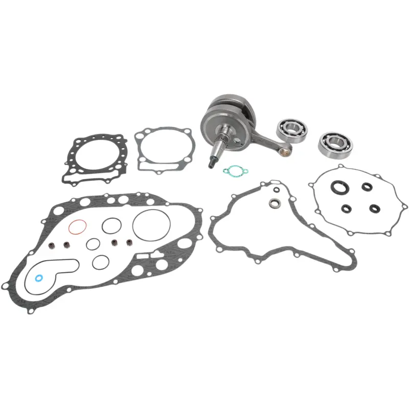 Hot Rods Bottom End Kit Suzuki LT-R450 2006-2008