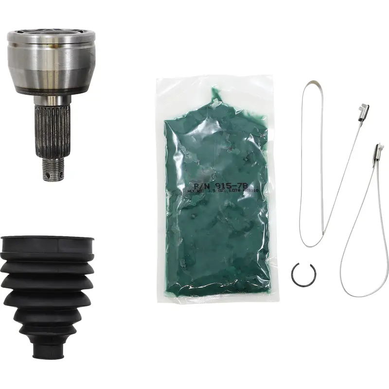Moose offroad CV Joint Kit - Front Outboard - Polaris