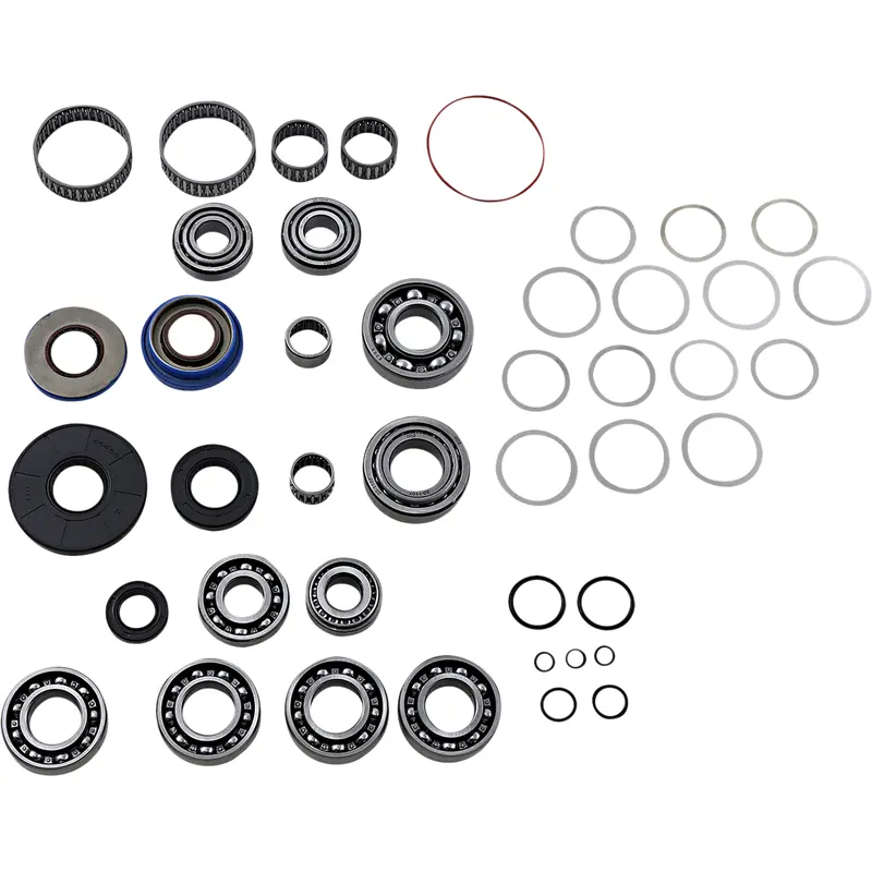 Moose offroad Polaris Transmission Rebuild Kit
