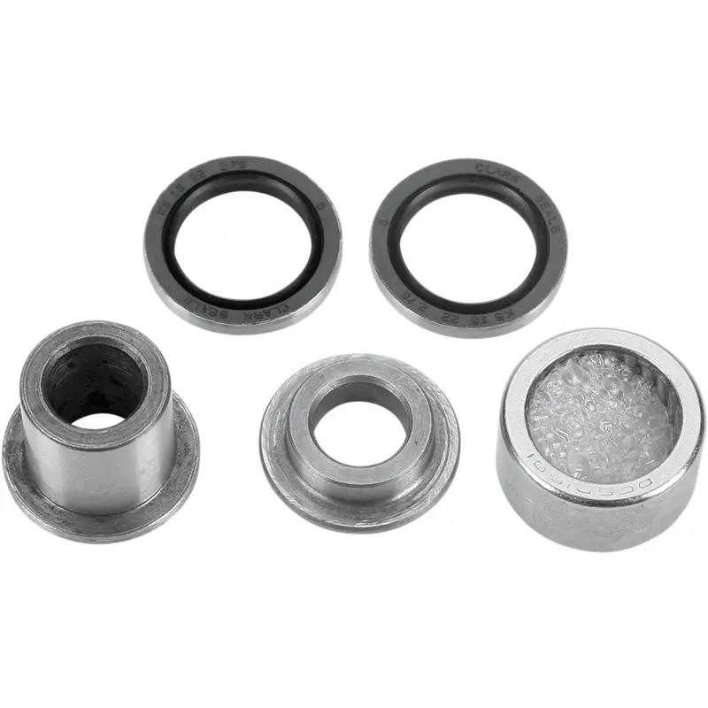 Moose offroad Shock Bearing Kit - Front Upper/Lower | Back Upper/Lower - Suzuki