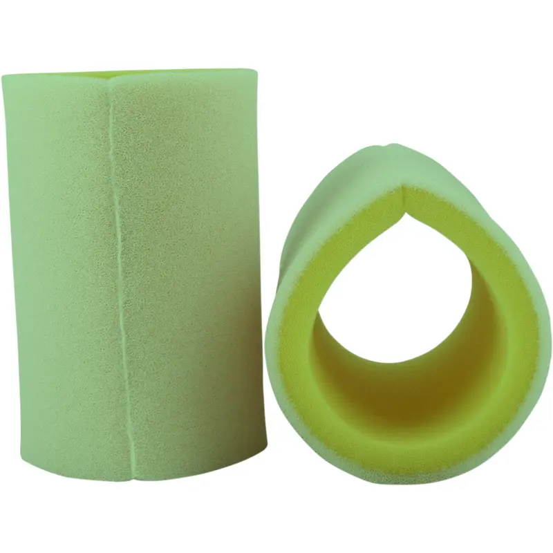 No toil Pre-Oiled Air Filter - Yamaha