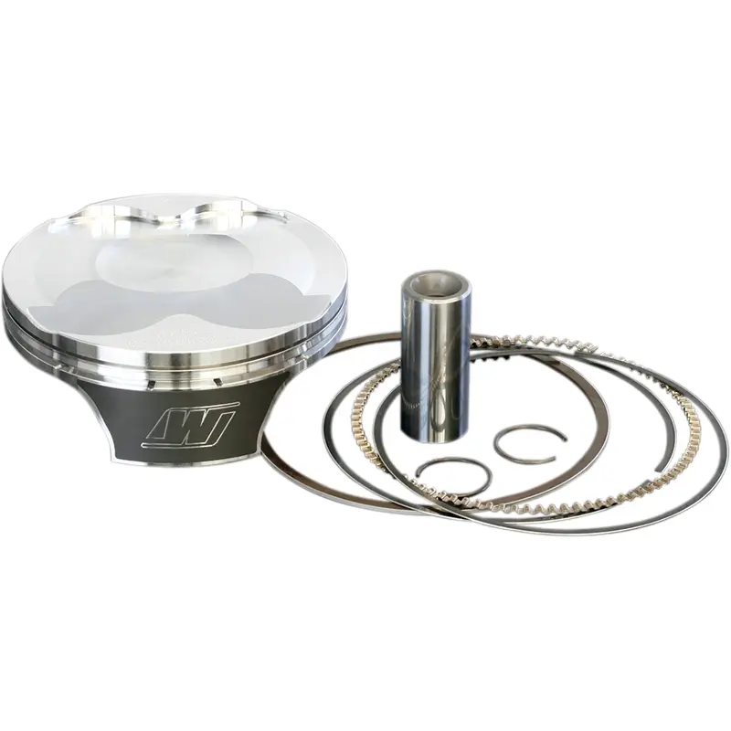 Piston Kit Forged Series for 4-Stroke