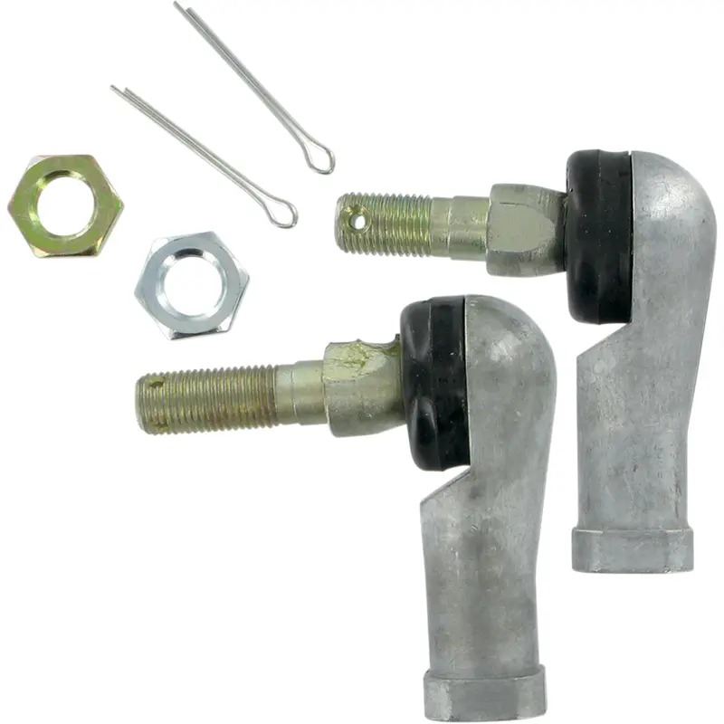 Replacement Inner/Outer Tie-Rod End Kit