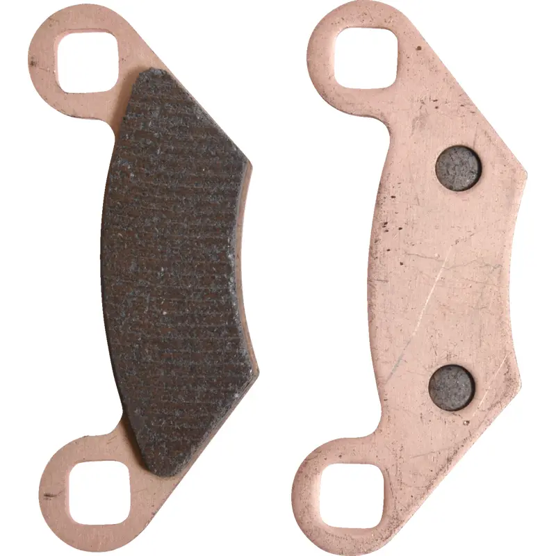 Sintered Brake Pads