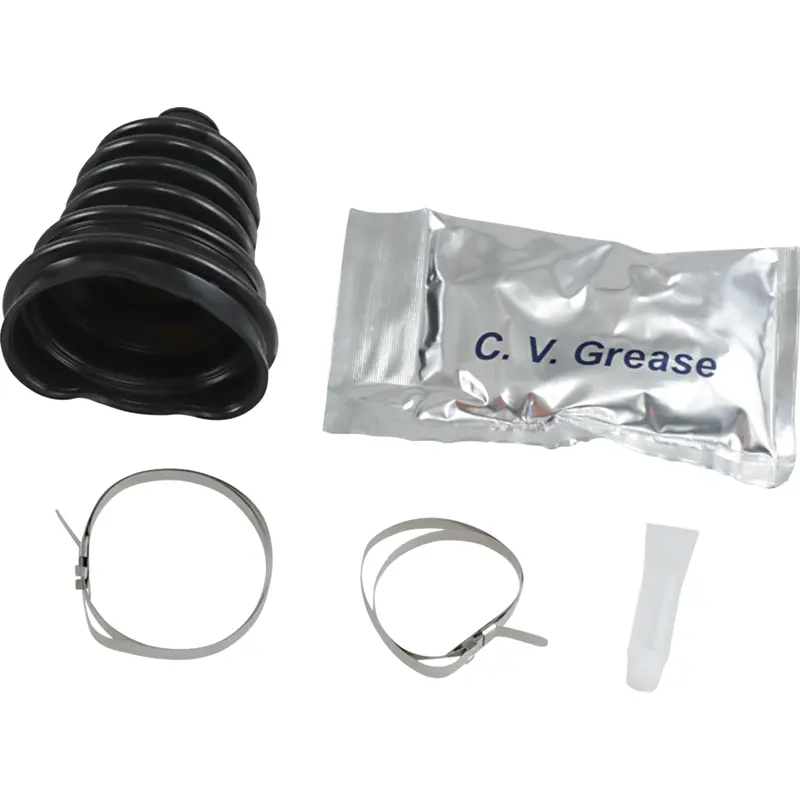 All Balls Racing EZ Trail CV XL Universal Boot Kit